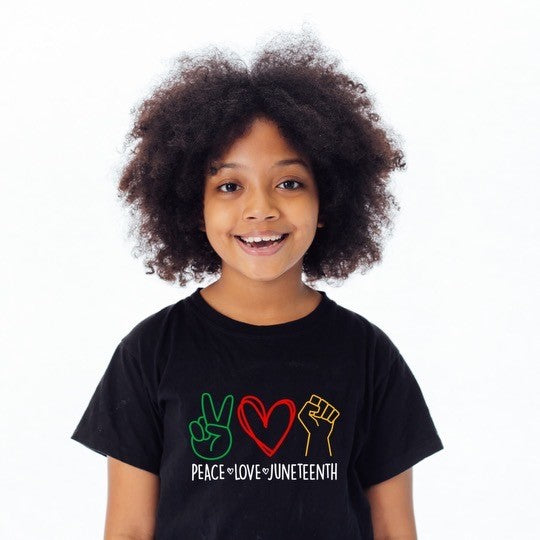 Juneteenth Shirt